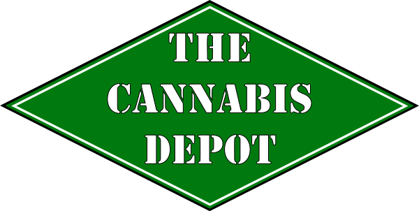 Company Logo For The Cannabis Depot'