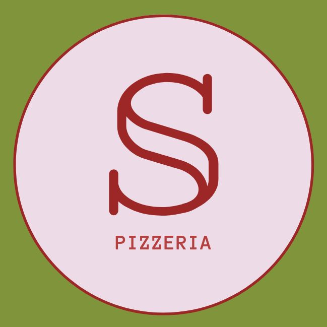 Sonata Pizzeria Brochant Logo