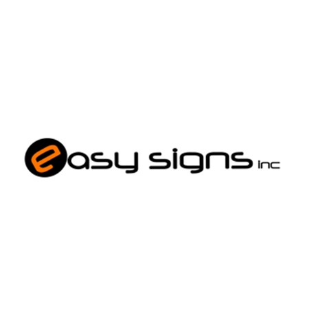 Easy Signs inc Logo