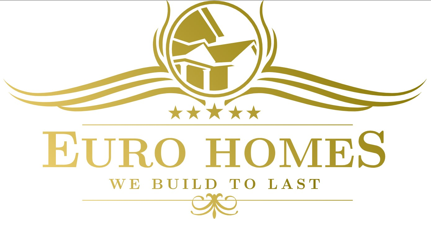 Company Logo For Euro Homes'