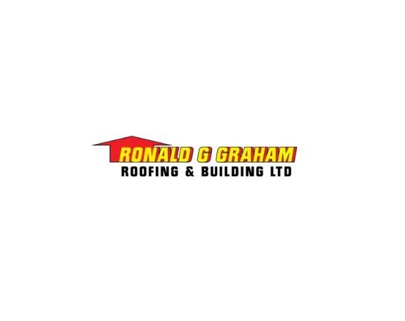 Company Logo For Ronald G Graham Roofing & Building'