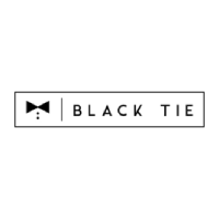 Black Tie CBD Logo