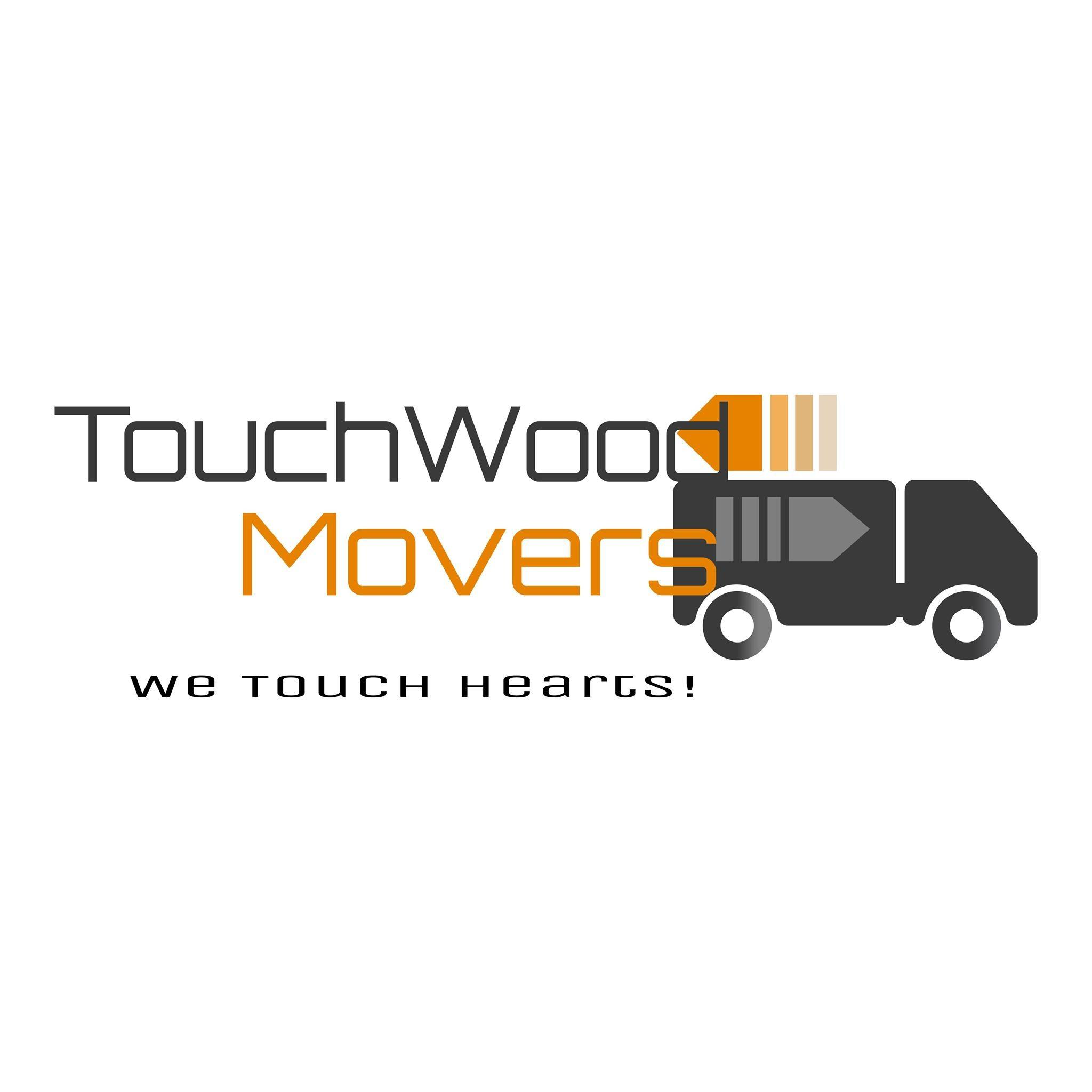 Company Logo For Touchwood Movers'