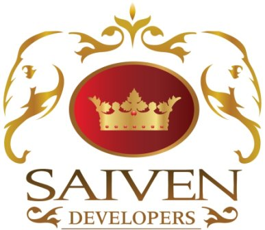 Company Logo For Saiven Developers'