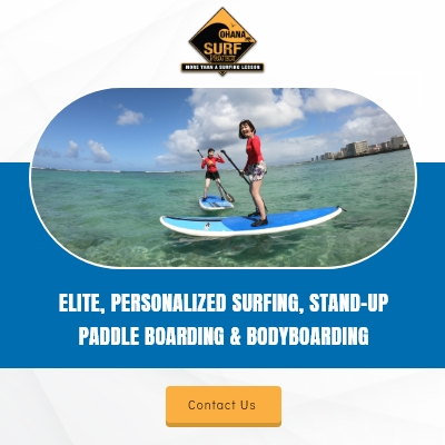Ohana Surf Project-surf lessons and rentals in Waikiki'
