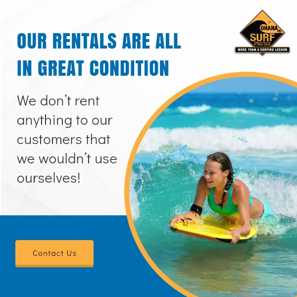 Ohana Surf Project-Waikiki surf lessons'