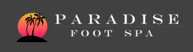 Company Logo For Paradise Foot Spa'