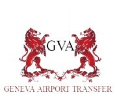 Company Logo For Geneva Airport Transfer'