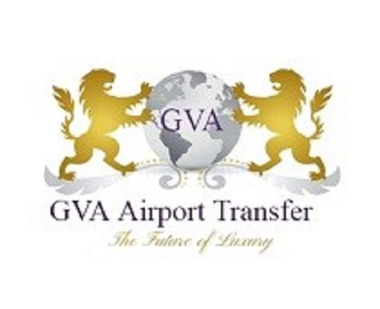 Company Logo For GVA Airport Transfer'