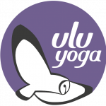 ULU Yoga Logo