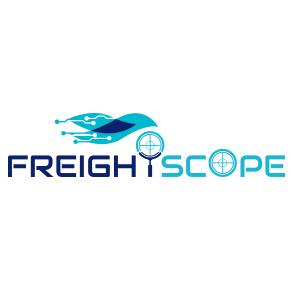 Company Logo For freightoscope'