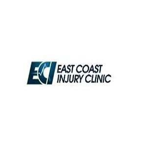 Company Logo For East Coast Injury Clinic'