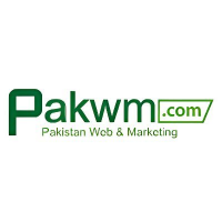 PAKWM Logo