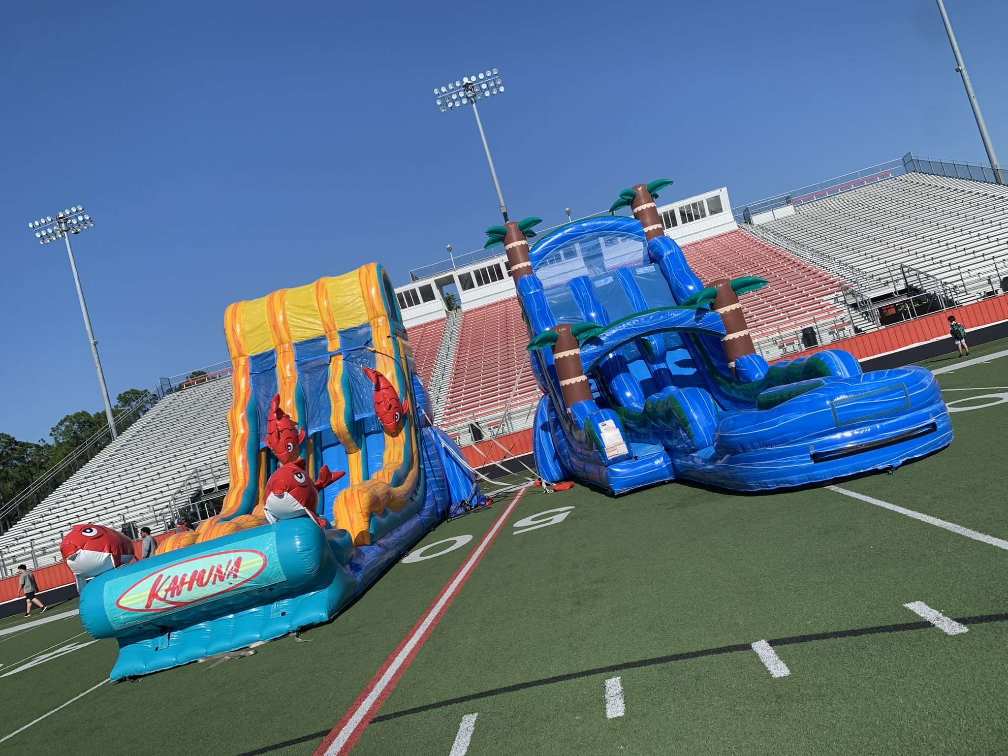 Company Logo For Waterslides of Mobile'