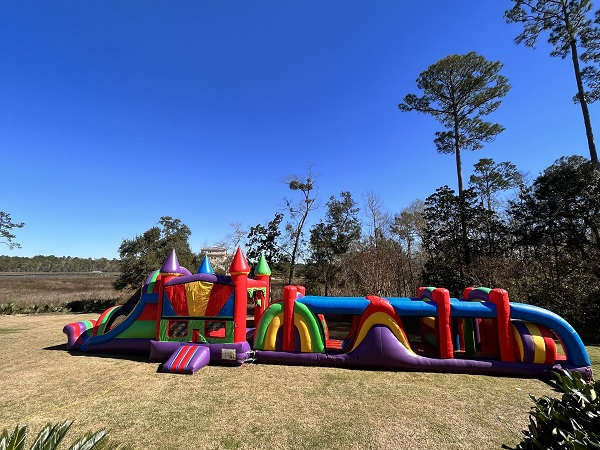 Company Logo For Waterslides of Mobile'