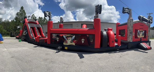 Company Logo For Waterslides of Mobile'