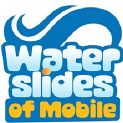 Company Logo For Waterslides of Mobile'