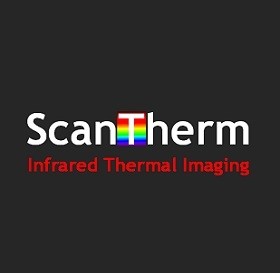 Company Logo For ScanTherm Surveys'