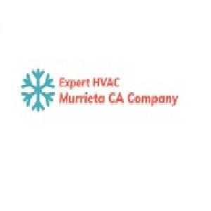 Company Logo For Expert HVAC Murrieta CA Company'