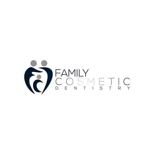 Company Logo For Family Cosmetic Dentistry'