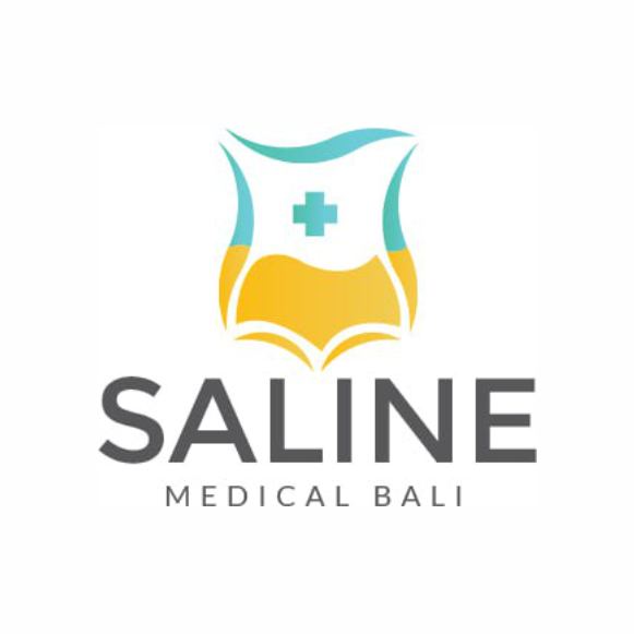 Saline Bali'