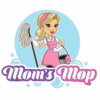 Mom's Mop'