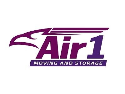 Company Logo For Air 1 Moving &amp; Storage'