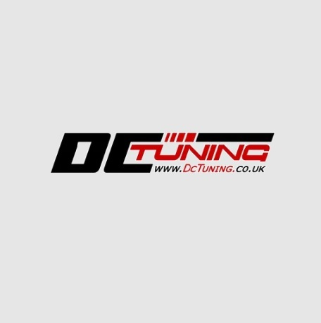 DC Tuning Logo