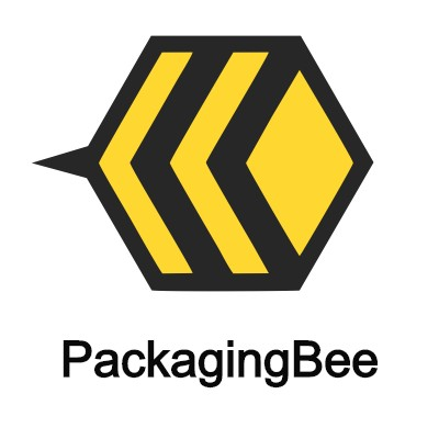 Packaging Bee UK Logo