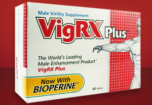 Vigrx Plus'