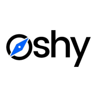 Oshy Logo