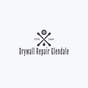 Company Logo For Drywall Repair Glendale'