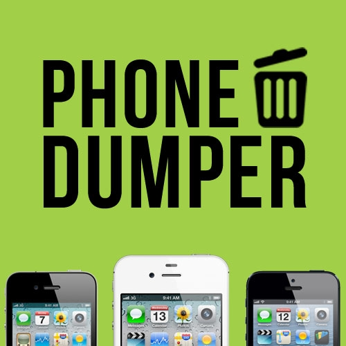 Calling all iPhone Owners!'
