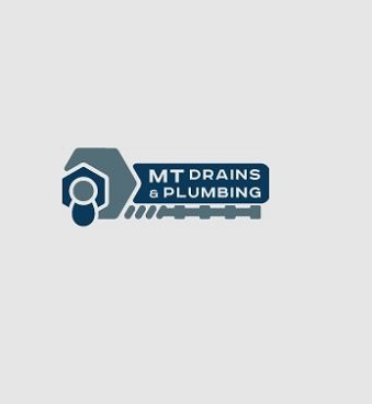MT Drains & Plumbers Newmarket : Foundation Repair & Basement Waterproofing Aurora Logo