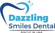 Company Logo For Dazzling Smiles Dental Lara | Centreway Den'