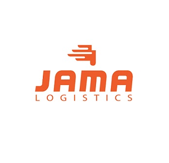 Company Logo For Jama Logistics'
