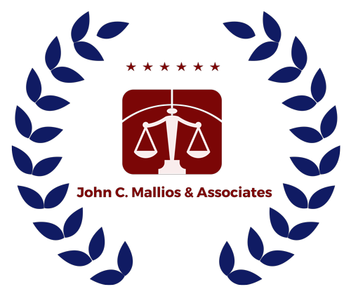 John C. Mallios & Associates Logo