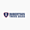 Company Logo For Robertson Truck Sales Inc'