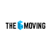 Company Logo For The Six Moving'