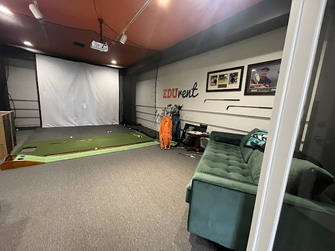 Student Housing Apartments'