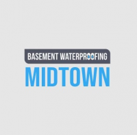 Waterproofing Midtown Logo