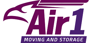 Air 1 Moving Storage