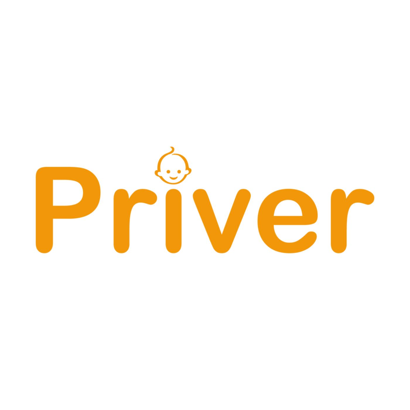 Priver Logo