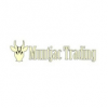 Company Logo For Muntjac Trading Ltd - Gun Dog Equipment'