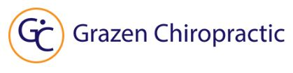 Company Logo For Grazen Chiropractic'