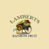 Company Logo For Lamberts Rainbow Fruit : Corporate Catering'