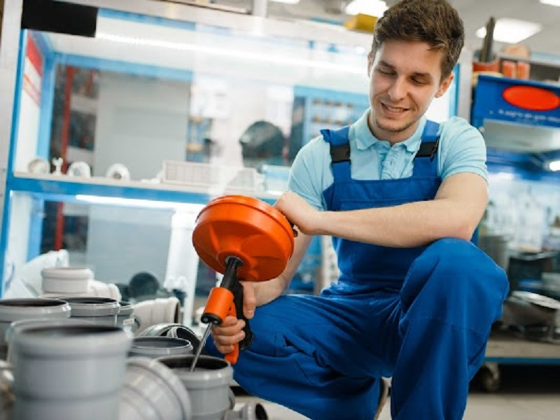 Company Logo For Prime Plumbers Tucson'