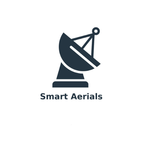Company Logo For Smart Aerials'