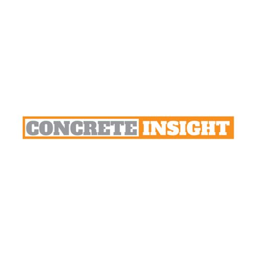 Company Logo For Concrete Insight'