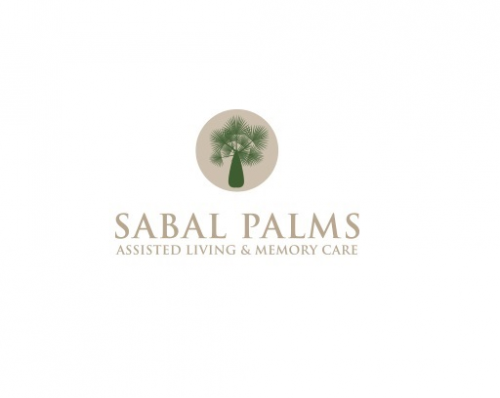 Company Logo For Sabal Palms Assisted Living and Memory Care'